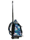 Cartable � roulettes Flora Wheeley Satchel 38 cm Blue Blue