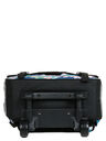 Cartable � roulettes Flora Wheeley Satchel 38 cm Blue Blue