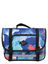 Cartable Watercamo Mini Satchel 34 cm Blue