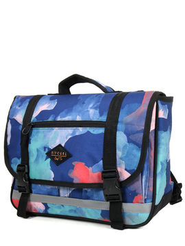 Cartable Watercamo Mini Satchel 34 cm