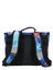 Cartable Watercamo Mini Satchel 34 cm Blue