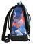 Cartable Watercamo Mini Satchel 34 cm Blue