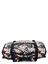 Cartable Toucan Flora Satchel 38 cm Black Black
