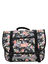 Cartable Toucan Flora Satchel 38 cm Black Black