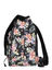 Cartable Toucan Flora Satchel 38 cm Black Black