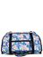 Cartable Toucan Flora Satchel 38 cm Navy