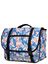 Cartable Toucan Flora Satchel 38 cm Navy
