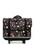 Cartable � roulettes Flora Wheeley Satchel 38 cm Black