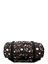 Cartable � roulettes Flora Wheeley Satchel 38 cm Black