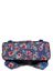 Cartable Havana Floral Small Satchel 34 cm Blue