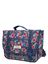 Cartable Havana Floral Small Satchel 34 cm Blue