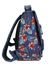Cartable Havana Floral Small Satchel 34 cm Blue