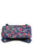 Cartable Havana Floral Satchel 38 cm Blue