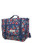 Cartable Havana Floral Satchel 38 cm Blue