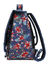 Cartable Havana Floral Satchel 38 cm Blue