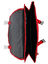 Cartable Stade Toulousain 41 cm Noir