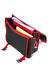Cartable Stade Toulousain 41 cm Noir