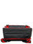 Cartable Stade Toulousain 41 cm Noir