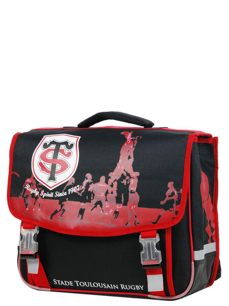 Cartable Stade Toulousain 41 cm