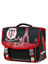 Cartable Stade Toulousain 41 cm Noir