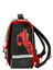 Cartable Stade Toulousain 41 cm Noir