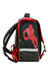 Cartable Stade Toulousain 41 cm Noir