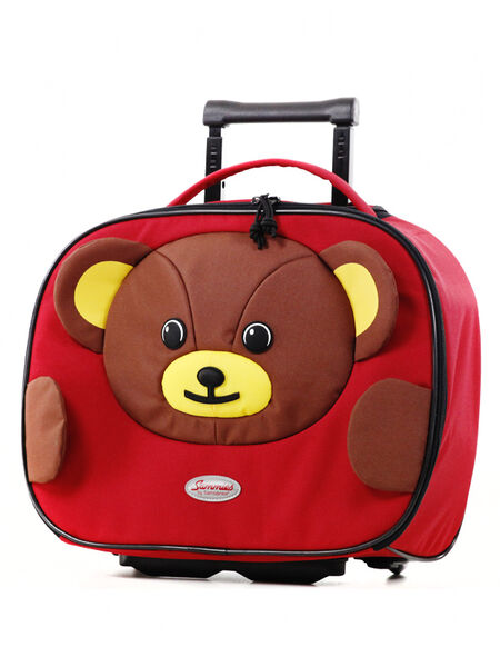 Cartable � roulettes Sammies Dreams 38 cm
