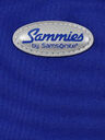 Cartable � roulettes Sammies Dreams 38 cm Elephant Blue Elephant Blue