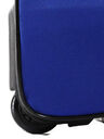 Cartable � roulettes Sammies Dreams 38 cm Elephant Blue Elephant Blue