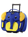 Elephant Blue