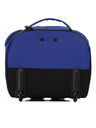 Cartable � roulettes Sammies Dreams 38 cm Elephant Blue Elephant Blue