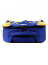 Cartable � roulettes Sammies Dreams 38 cm Elephant Blue Elephant Blue