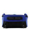 Cartable � roulettes Sammies Dreams 38 cm Elephant Blue Elephant Blue