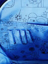Cartable � roulettes Sammies Dreams 38 cm Elephant Blue Elephant Blue