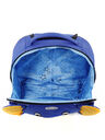 Cartable � roulettes Sammies Dreams 38 cm Elephant Blue Elephant Blue