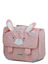 Cartable Happy Sammies Rabbit Rosie 33 cm Rabbit Rosie