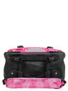 Cartable � roulettes Pois 38 cm Fuchsia Fuchsia