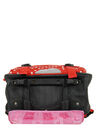 Cartable � roulettes Pois 38 cm Rouge Rouge