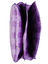 Cartable Pois 38 cm Violet Violet