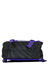 Cartable Pois 38 cm Violet Violet