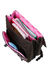 Cartable � roulettes G�o Color 41 cm Coffee