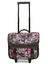 Cartable � roulettes G�o Color 41 cm Coffee