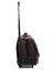 Cartable � roulettes G�o Color 41 cm Coffee
