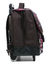 Cartable � roulettes G�o Color 41 cm Coffee
