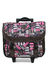 Cartable � roulettes G�o Color 41 cm Coffee