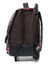 Cartable � roulettes G�o Color 41 cm Coffee