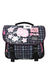 Cartable Romantique 35 cm Noir
