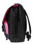 Cartable Romantique 35 cm Noir