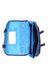 Cartable Foot 35 cm Bleu Bleu