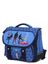 Cartable Foot 35 cm Bleu Bleu